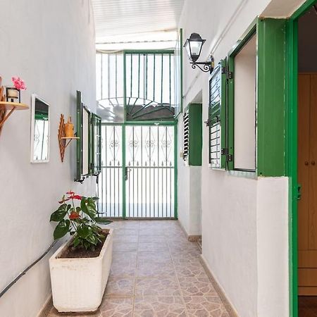Vivienda Vacacional Ca' Pepita Y Jose El Albercon Екстер'єр фото