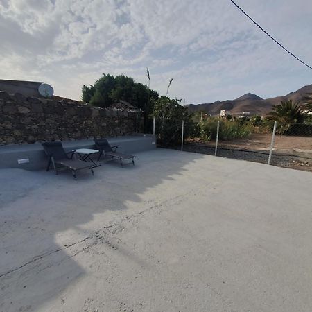 Vivienda Vacacional Ca' Pepita Y Jose El Albercon Екстер'єр фото
