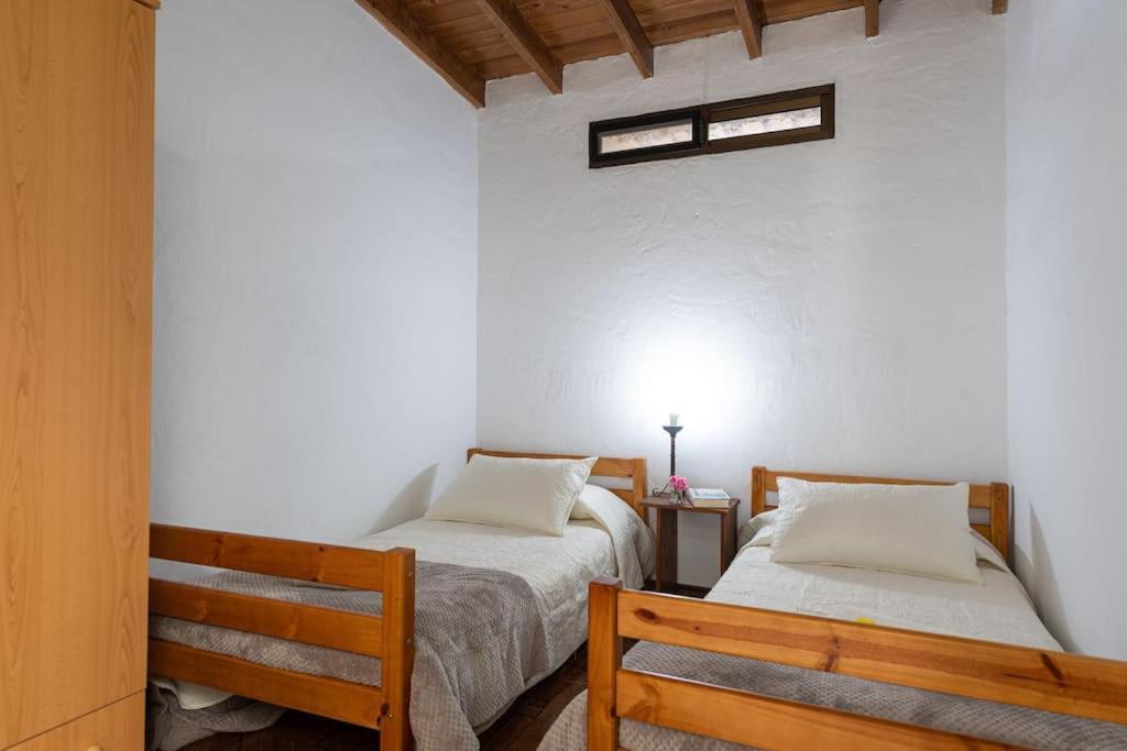 Vivienda Vacacional Ca' Pepita Y Jose El Albercon Екстер'єр фото