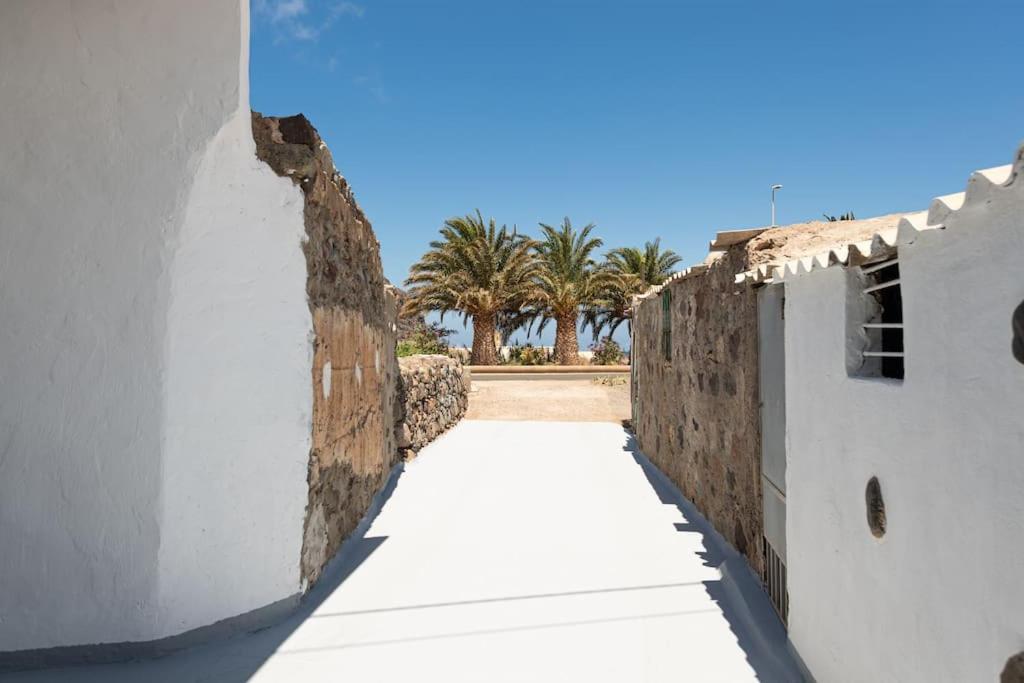 Vivienda Vacacional Ca' Pepita Y Jose El Albercon Екстер'єр фото