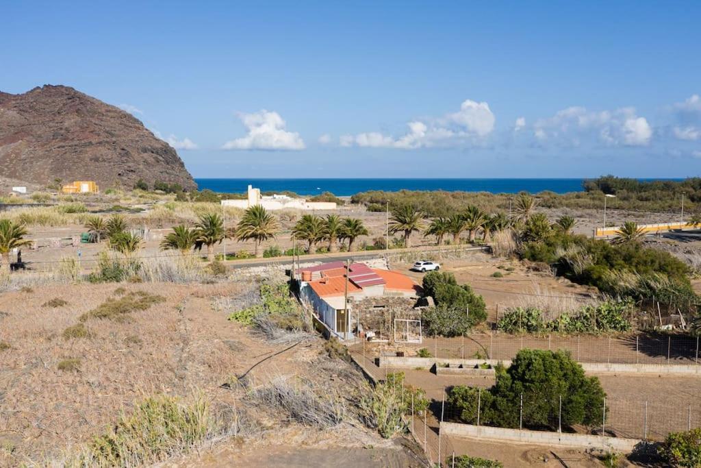 Vivienda Vacacional Ca' Pepita Y Jose El Albercon Екстер'єр фото