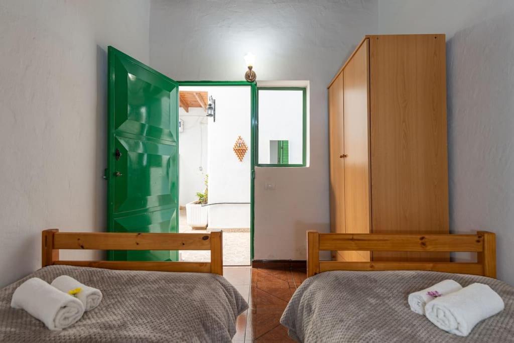 Vivienda Vacacional Ca' Pepita Y Jose El Albercon Екстер'єр фото