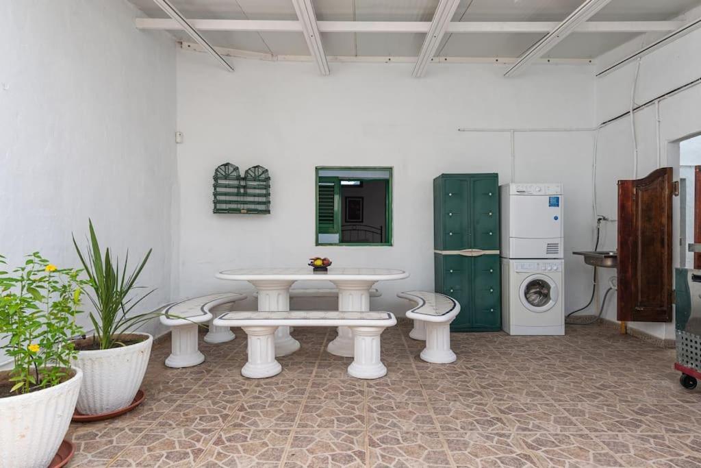 Vivienda Vacacional Ca' Pepita Y Jose El Albercon Екстер'єр фото