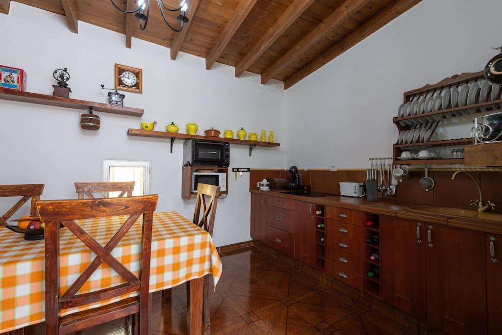 Vivienda Vacacional Ca' Pepita Y Jose El Albercon Екстер'єр фото