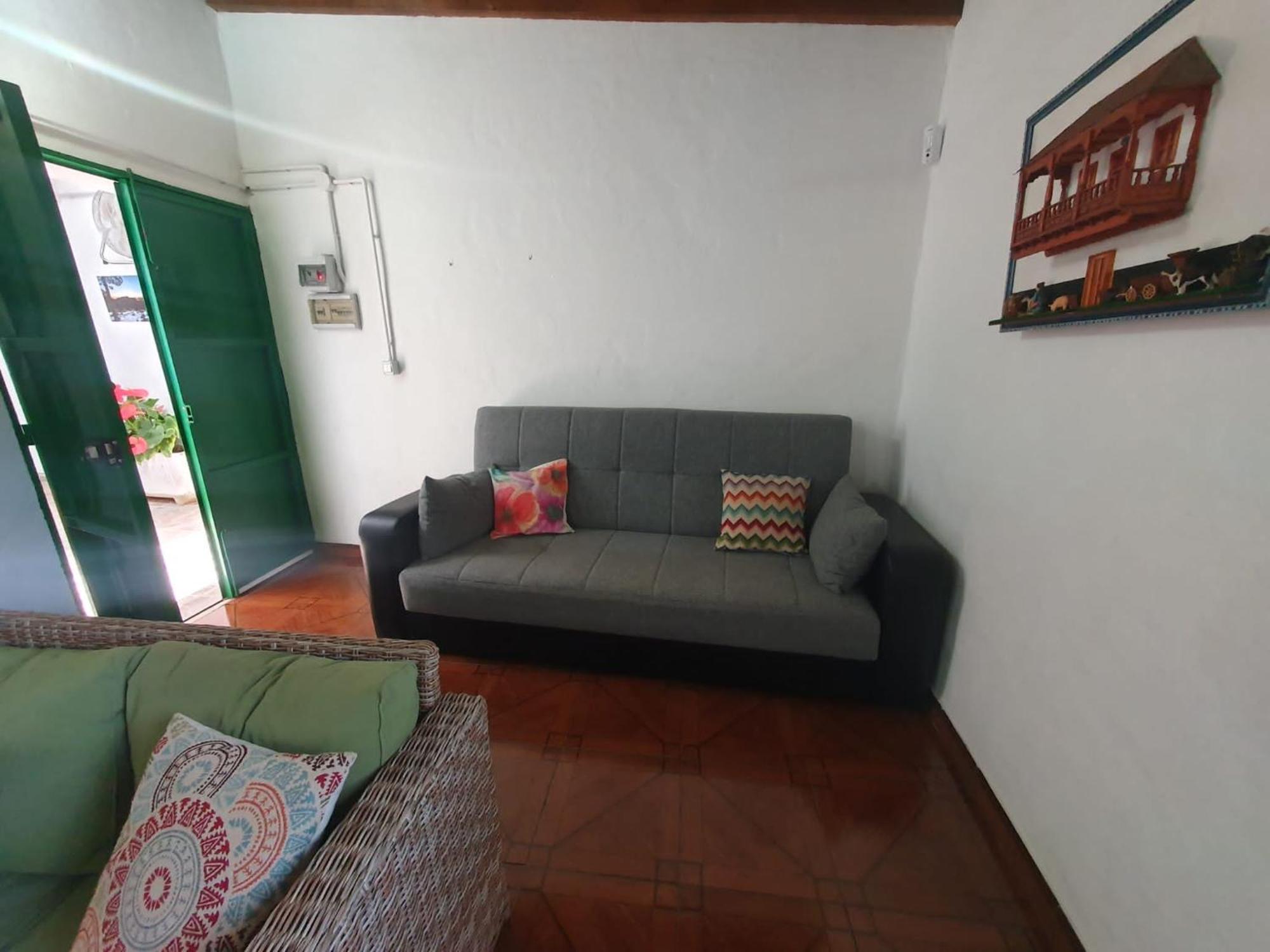 Vivienda Vacacional Ca' Pepita Y Jose El Albercon Екстер'єр фото