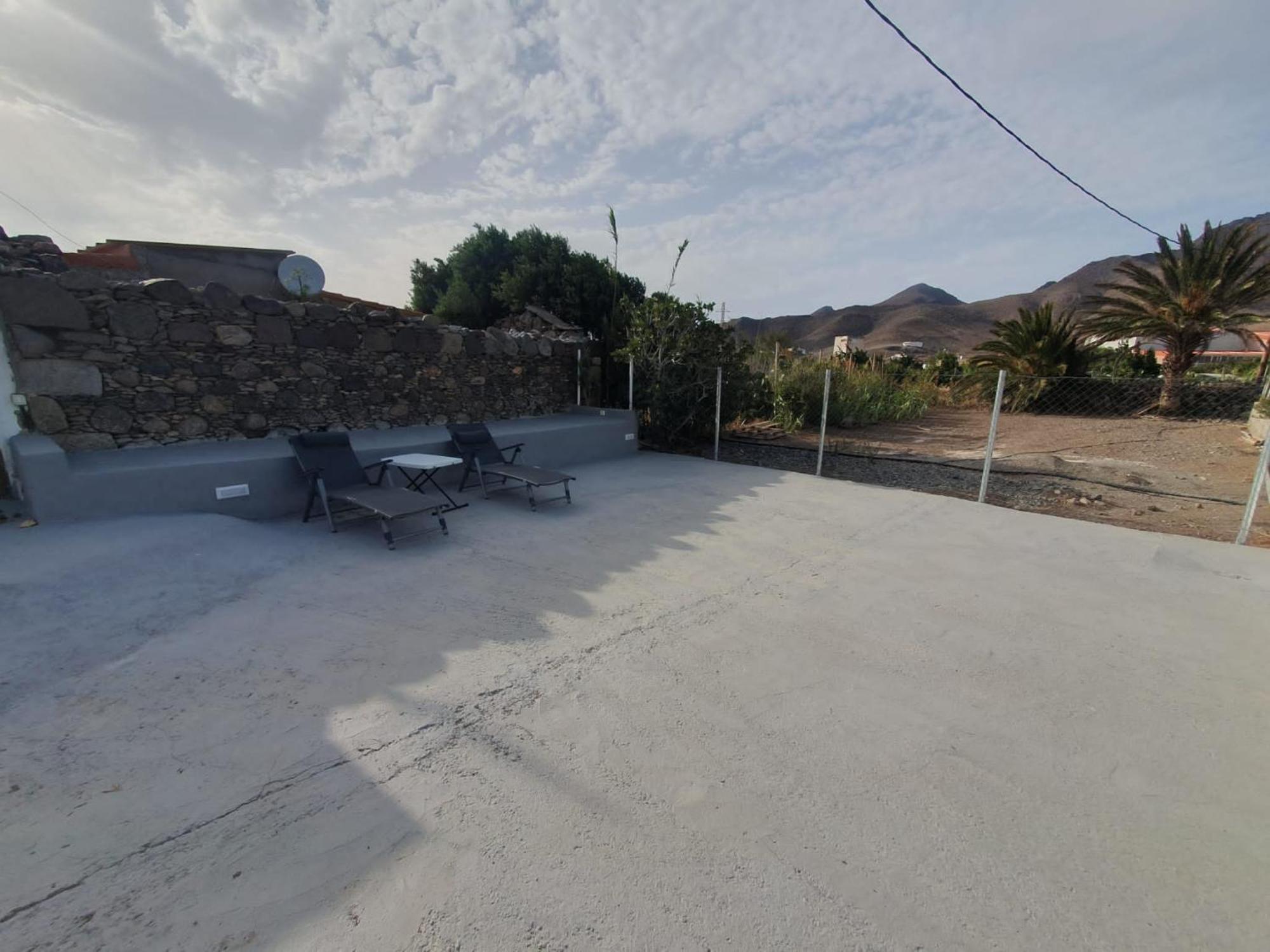 Vivienda Vacacional Ca' Pepita Y Jose El Albercon Екстер'єр фото