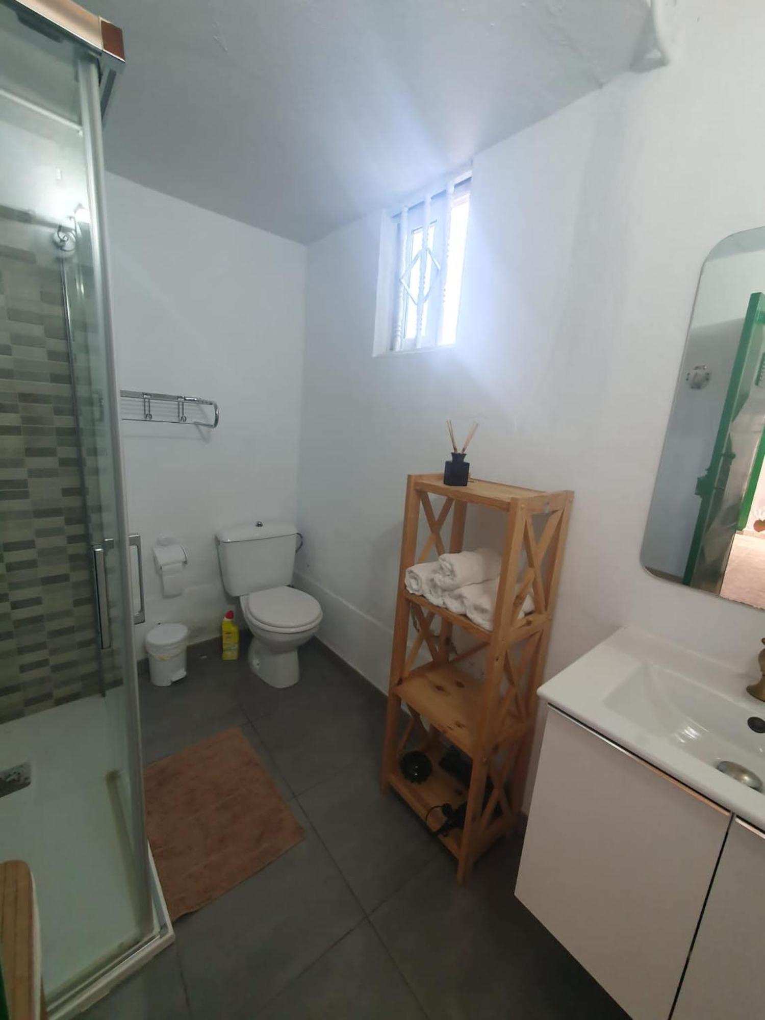 Vivienda Vacacional Ca' Pepita Y Jose El Albercon Екстер'єр фото