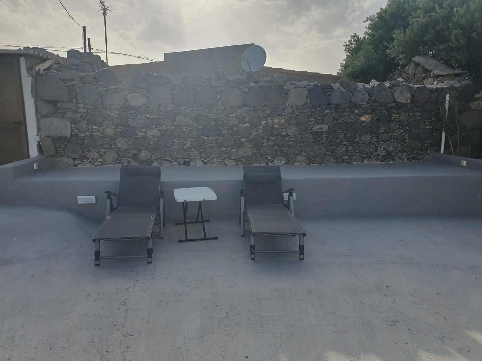 Vivienda Vacacional Ca' Pepita Y Jose El Albercon Екстер'єр фото