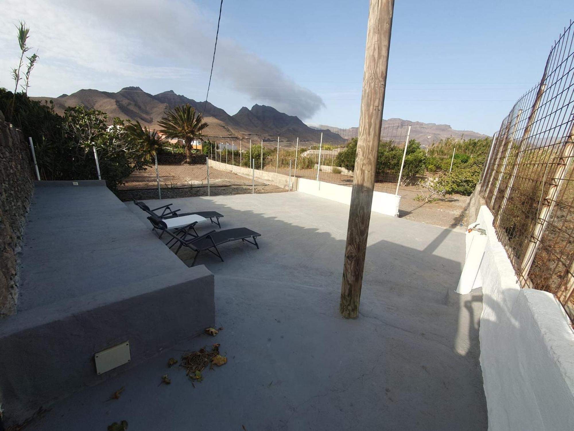 Vivienda Vacacional Ca' Pepita Y Jose El Albercon Екстер'єр фото