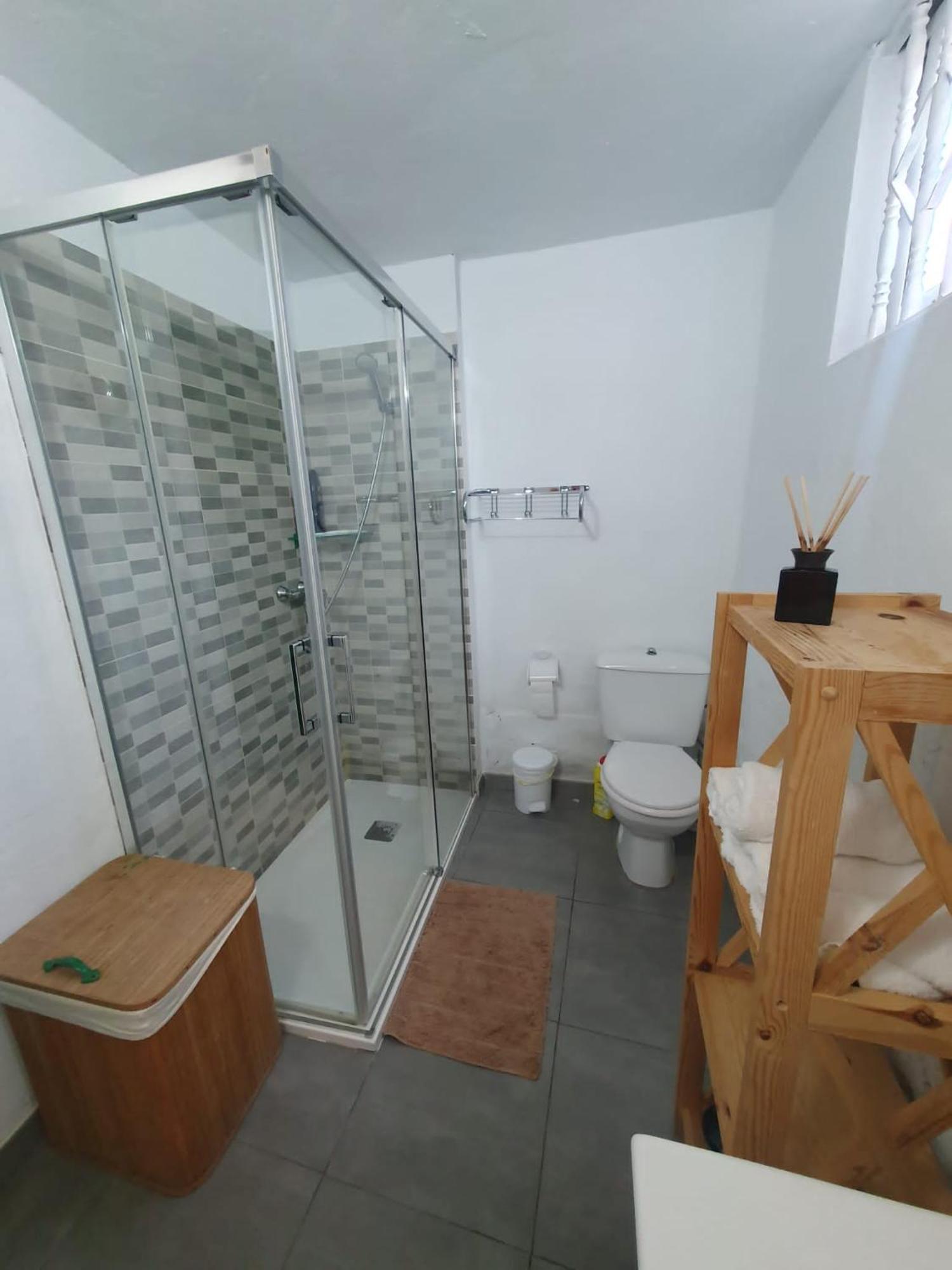 Vivienda Vacacional Ca' Pepita Y Jose El Albercon Екстер'єр фото
